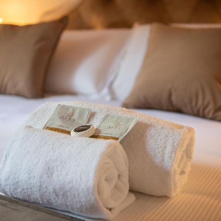Regina Rooms 比萨 外观 照片