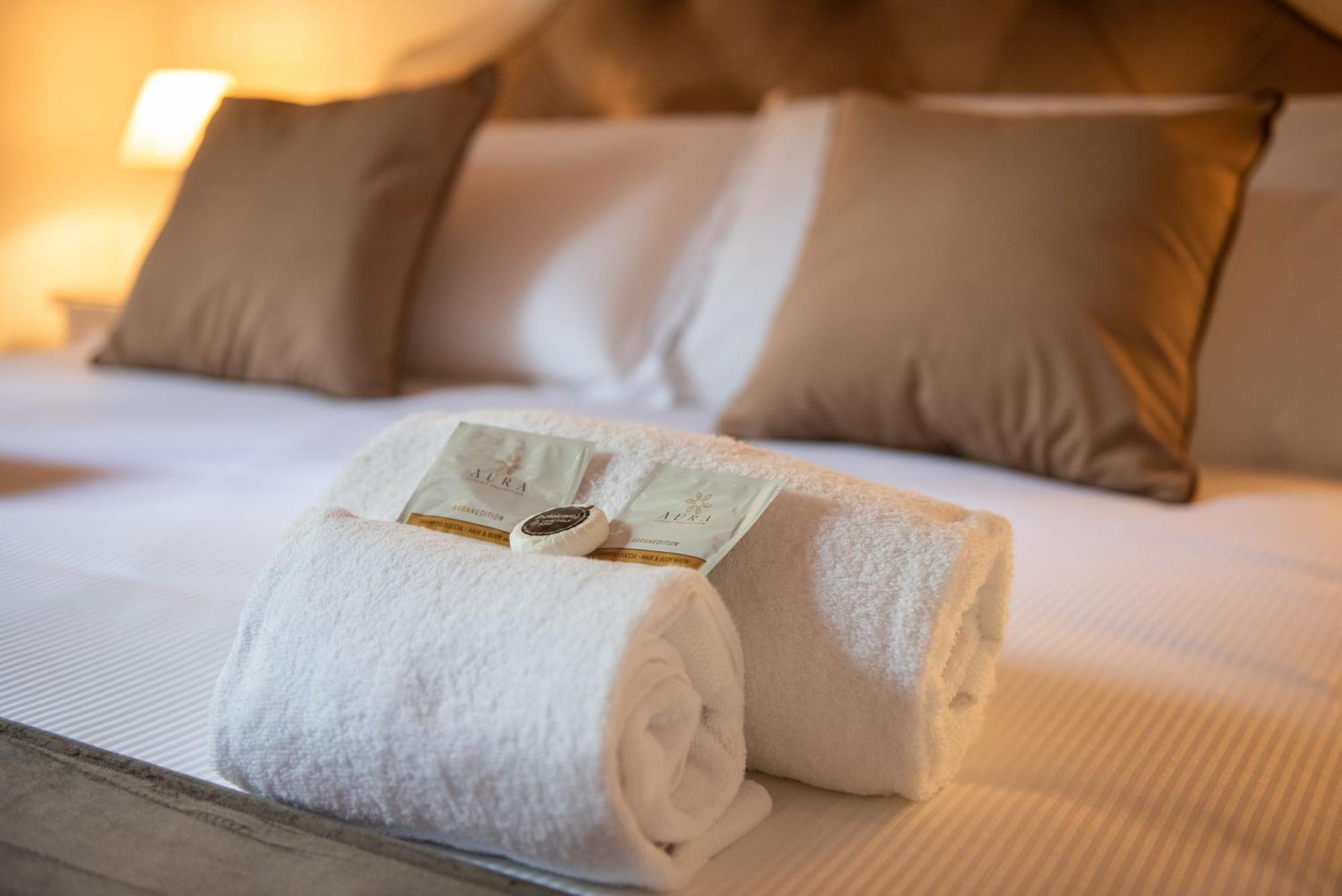 Regina Rooms 比萨 外观 照片