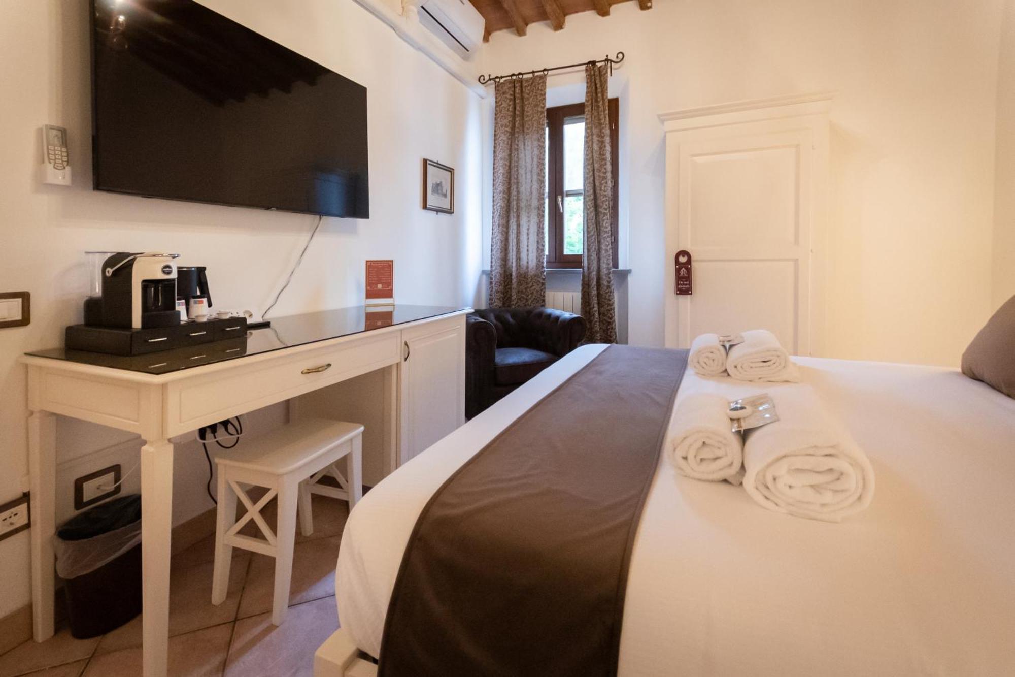 Regina Rooms 比萨 外观 照片