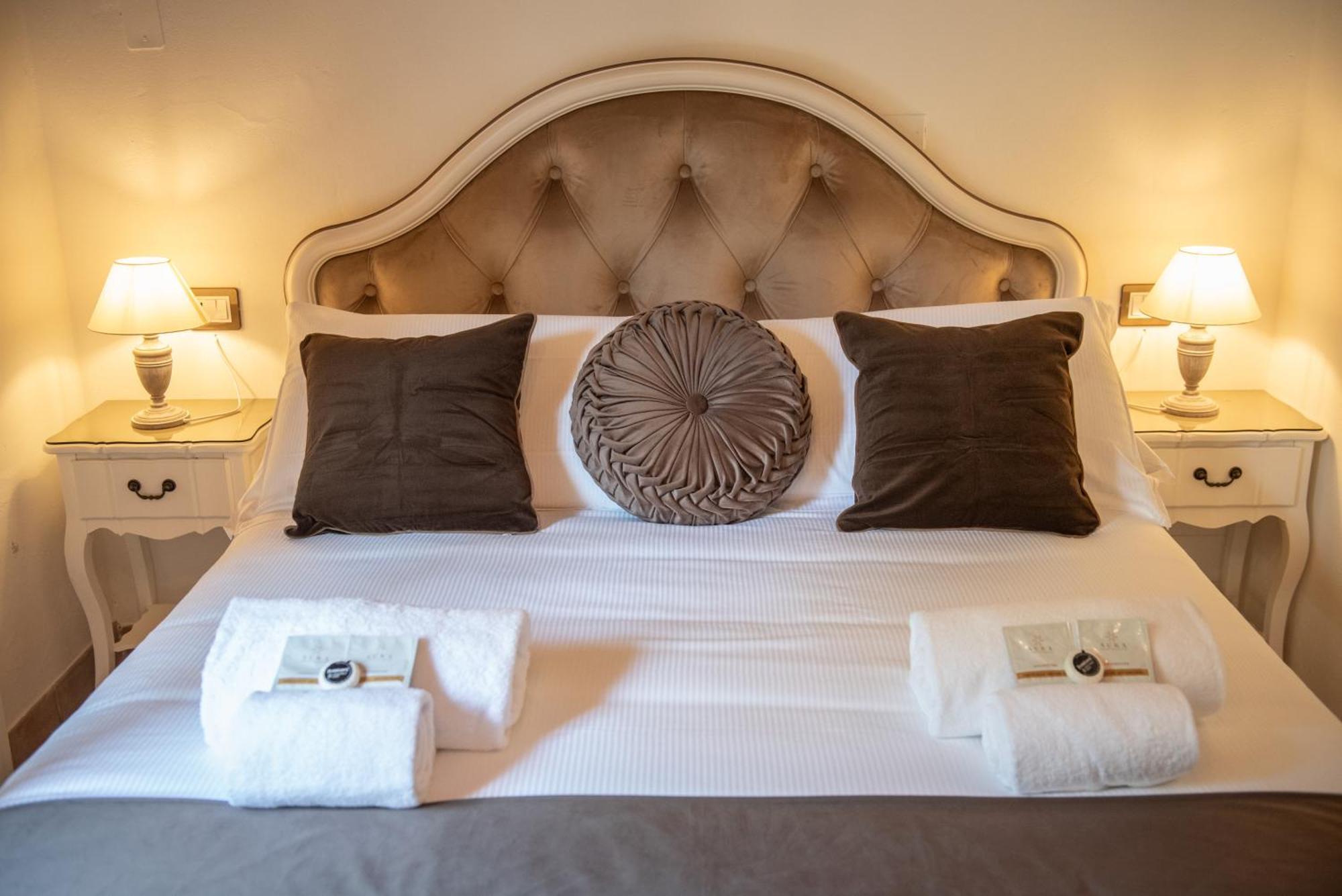 Regina Rooms 比萨 外观 照片
