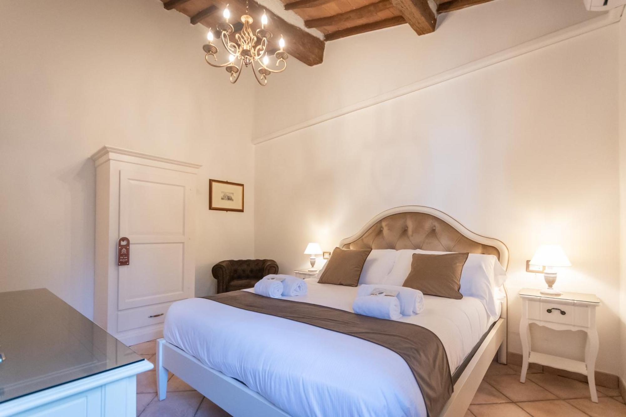 Regina Rooms 比萨 外观 照片