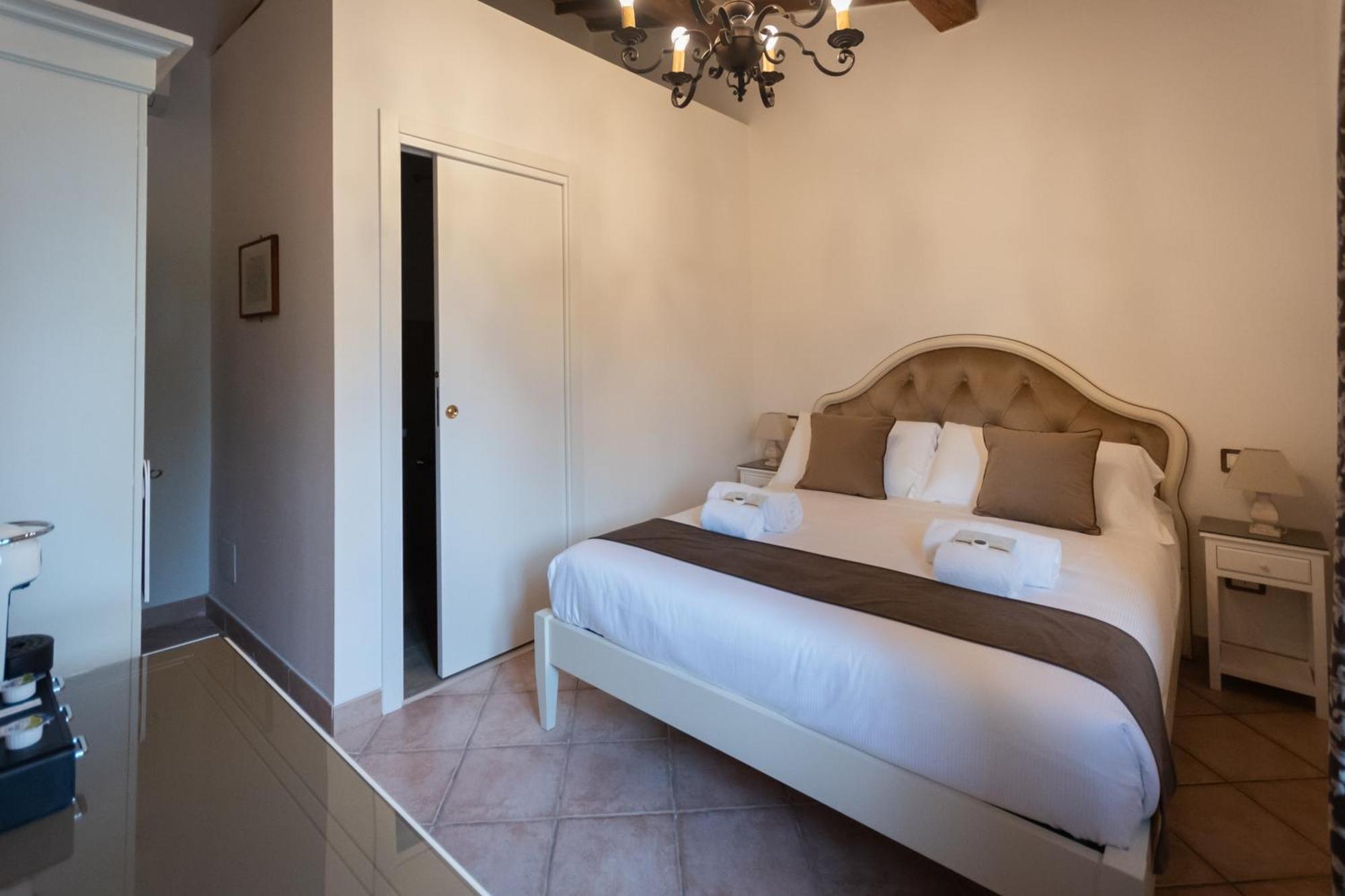 Regina Rooms 比萨 外观 照片