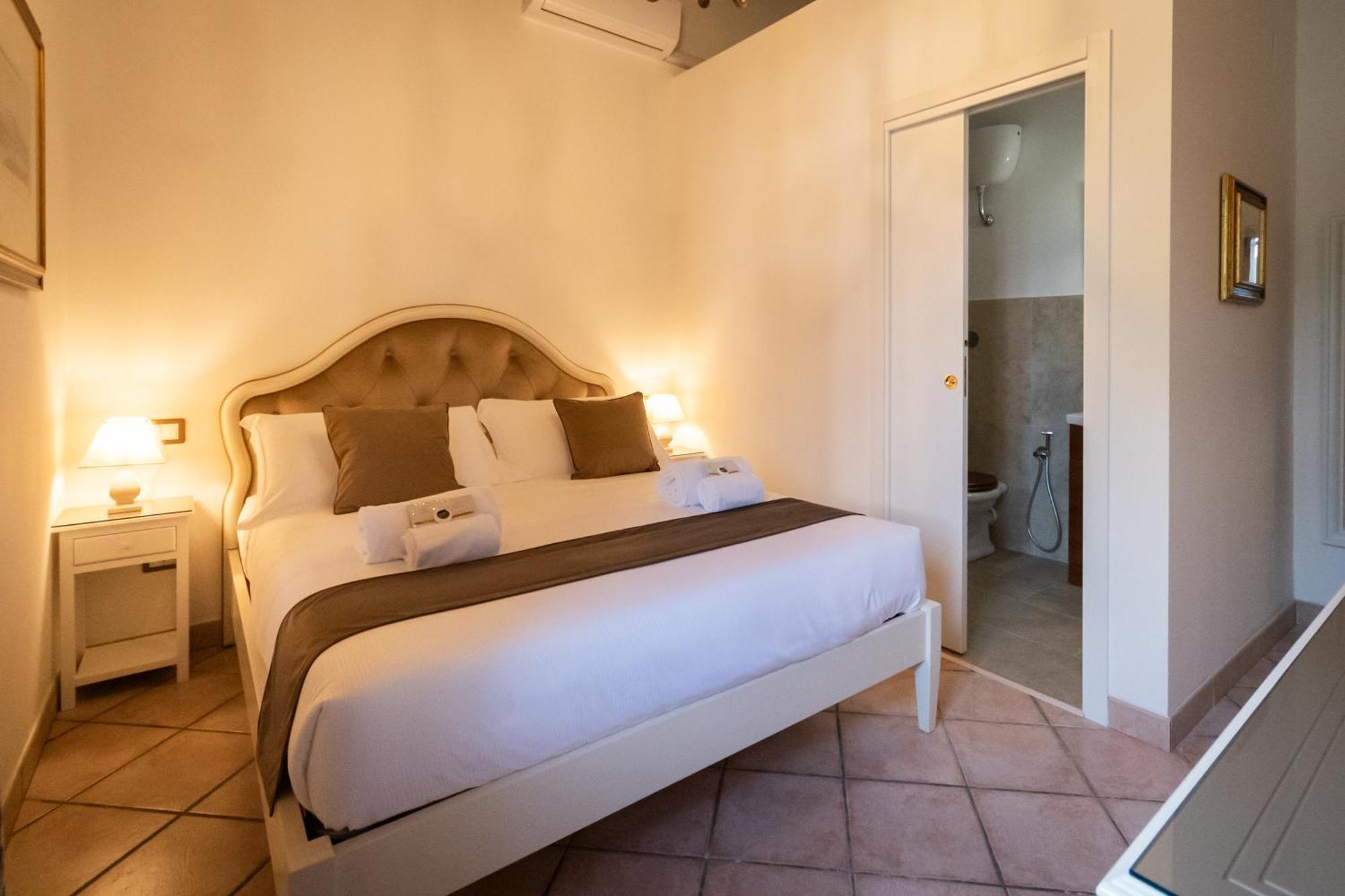 Regina Rooms 比萨 外观 照片